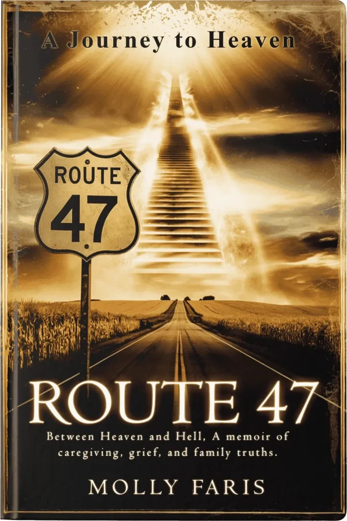 the caregiver journey book
